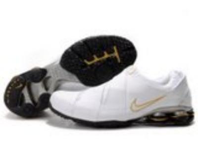 Nike Shox R5-19